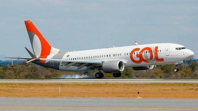 How Can I Connect with the Experts at Gol Airlines?