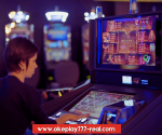 Tips for Managing Your Bankroll While Playing Slots Online at Okeplay777