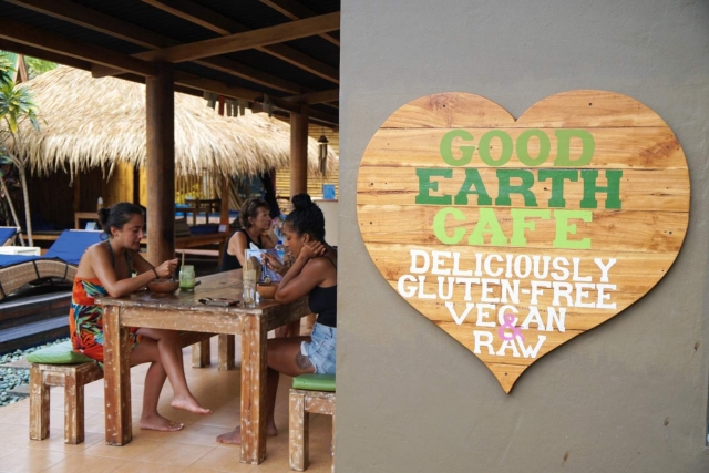 Exploring the Best Gili Air Restaurants for Every Taste