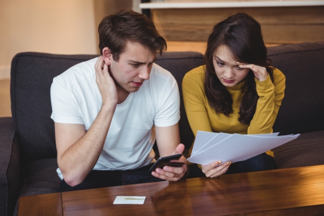 5 Common Mistakes That Hurt Your CIBIL Score and How to Fix Them