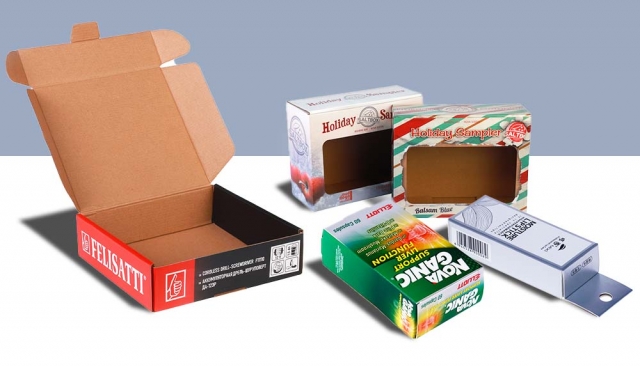 Why Brands Should Choose Custom Boxes