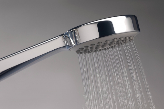 Experience the Power of Clean Water: Juliet Filtered Shower Head