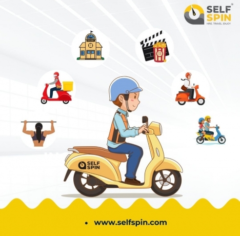 Bike Rental in Goa Mapusa: Affordable Rides for Your Travel