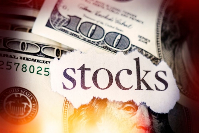 Types of Stocks