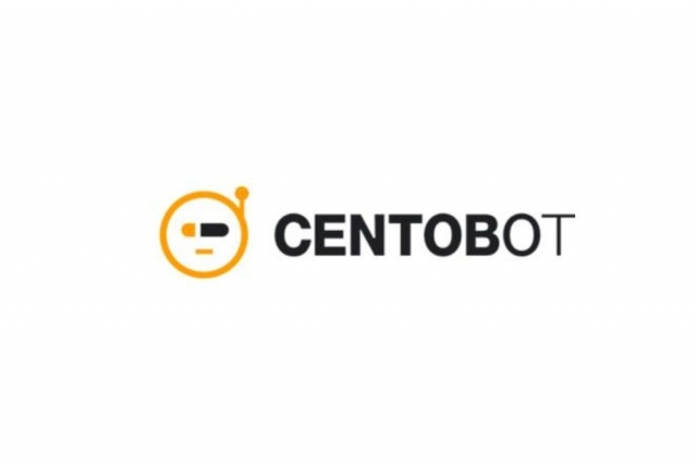 CENTOBOT  Review