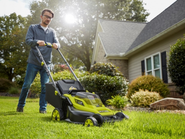 Global Cordless Lawn Mower Market To Witness Considerable Growth Due To Increased Usage For Landscape Maintenance Activities