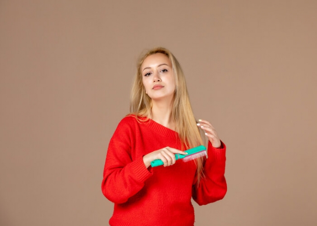What to Know About Keratin Hair Treatments