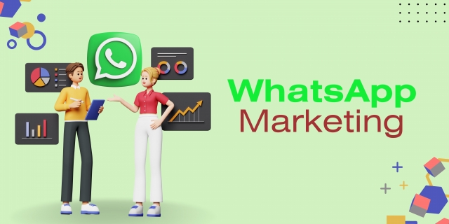 WhatsApp Marketing for Small Business: A Powerful Tool for Growth
