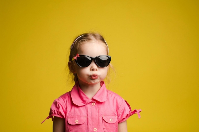 The Ultimate Guide to Choosing the Best Kids Sunglasses