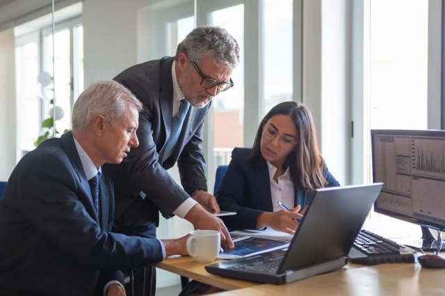 Engaging the Next Generation: Strategies for Encouraging Participation and Leadership in Single-Family Offices