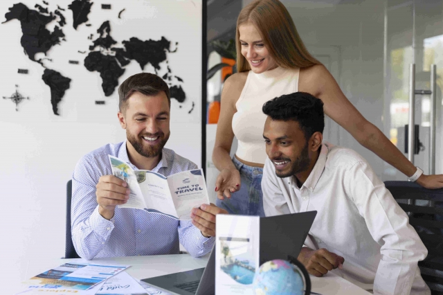 Visa Consultancy Services: A Complete Guide to Hassle-Free Immigration
