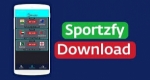 Sportzfy APK Download Latest Version 2025 For Android