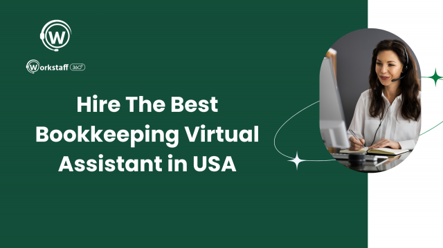 10 Best Bookkeeping Virtual Assistants in the USA