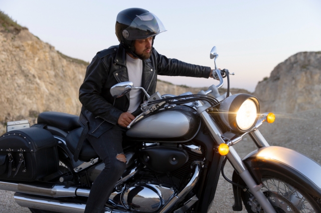 Small Budget? Best Seats for Your 2025 Low Rider: Ride Longer