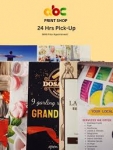 Making a Big Impression: The Strategic Use of Posters, Banners, and Flyers for Brand Visibility