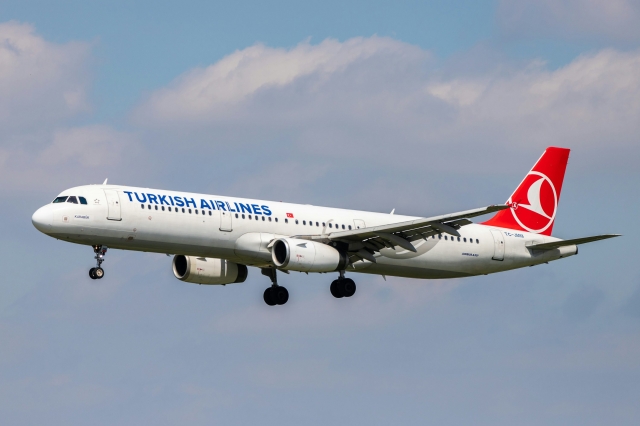 Do Turkish Airlines Offer Student Discounts On Their Flights