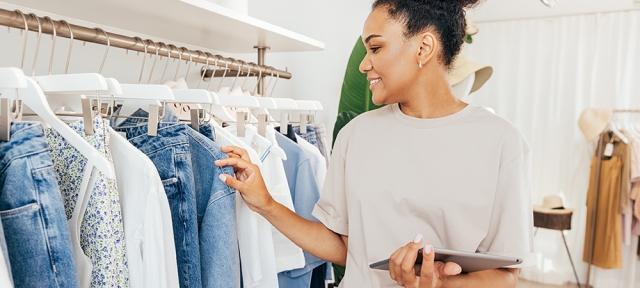 7 Best Strategies for Inventory Management in Clothing Stores 