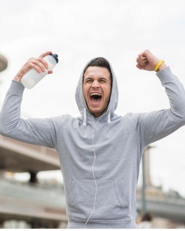 Feel Refreshed & Rejuvenated: Best Supplements for a Natural Vitality Boost