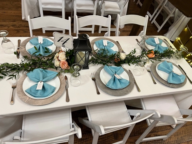 Discover Willow Haven Lodge: Your Dream Weekend Wedding Venue in Zanesville