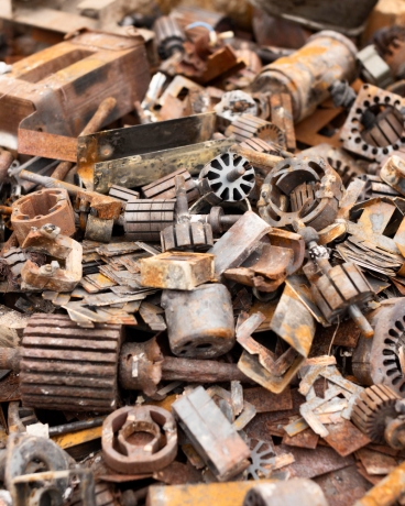 Recycled Copper Market is Estimated to Witness High Growth Owing to Rising Demand for Sustainability and Green Projects 