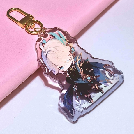 Custom Acrylic Keychains: Your Ultimate Guide to Design, Quality & Where to Buy (Vogesey)