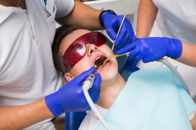 Top Family Dental Care in Maple Ridge: Comprehensive Oral Health for Your Loved Ones