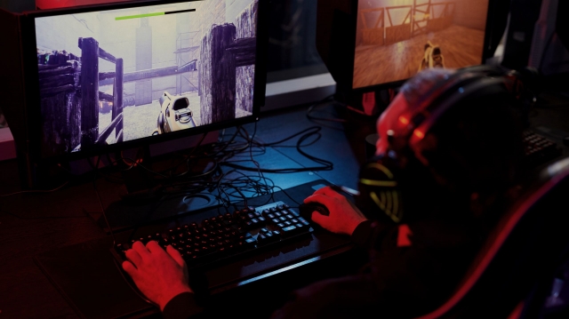 Benefits of video games in 2023