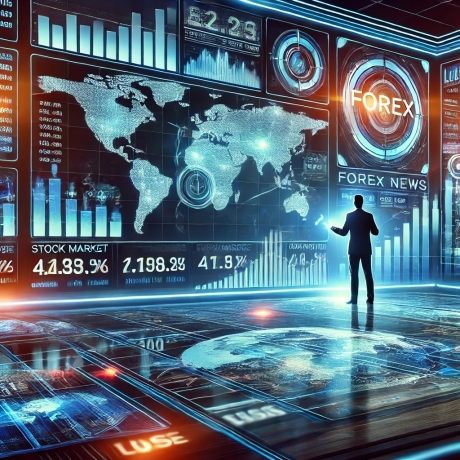 Forex News: Understanding Market Trends and Currency Movements