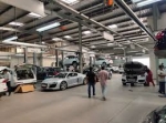 Exclusive Services You Can Get at Mumbai’s Leading Audi Service Centers – Galaxy Auto Works