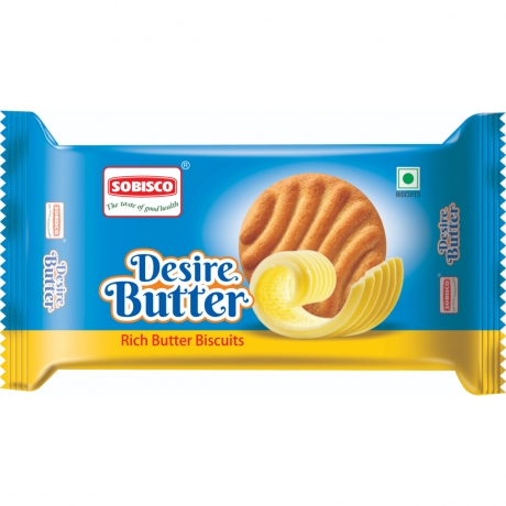 How to Make Delicious Butter Bite Biscuits at Home