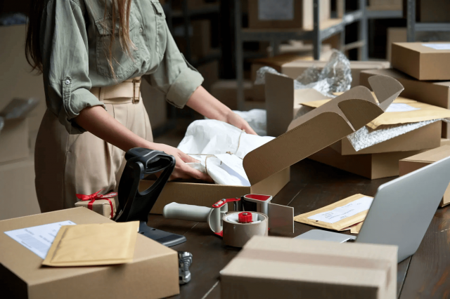How Can Small Businesses Offer Quality, Low-Cost Delivery?