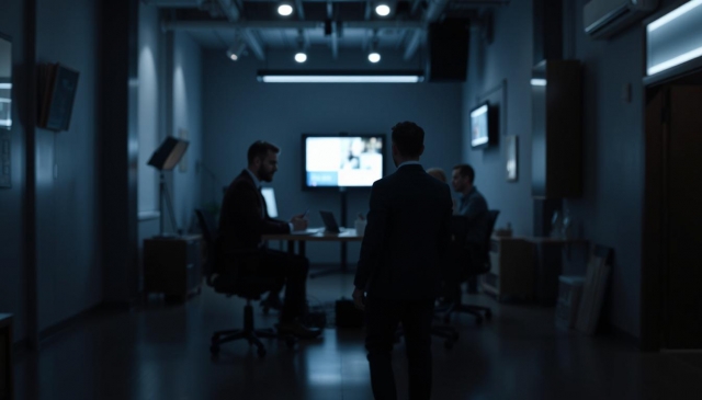 Programmatic Media Agency: Smart Ad Success