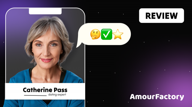 AmourFactory Features I Loved the Most