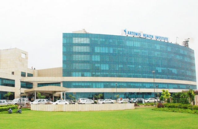 Bone marrow surgery hospital and  cost in india