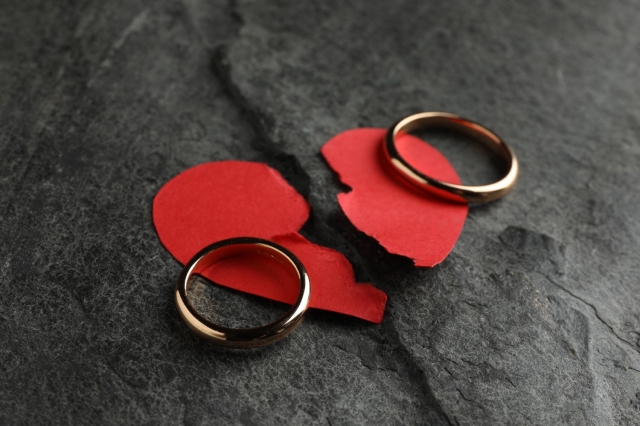 Dating After Divorce: A Step-by-Step Guide to Entering the Scene Again