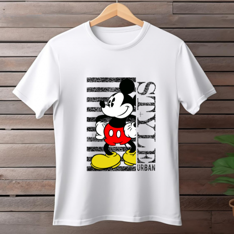 Everything About The Best Anime Printed T Shirts For Men