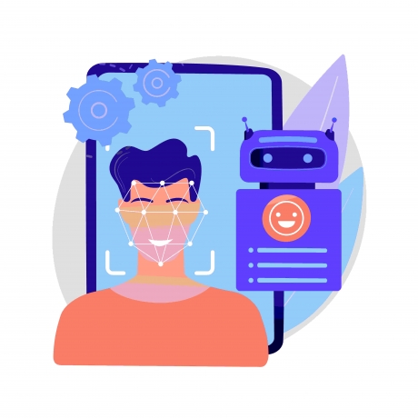 Kwikpic’s Face Recognition from Photo – The Future of Smart Albums