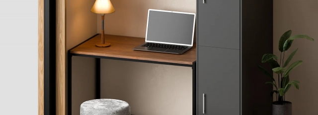 Top Trends in Hospitality Case Goods: Elevating Hotel Interiors with Modern Furniture in the USA