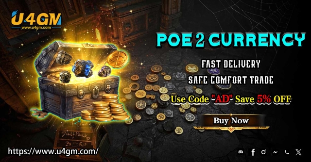 Are There New Mechanics Like Monster Affixes or Mutations in cheap poe2 currency?