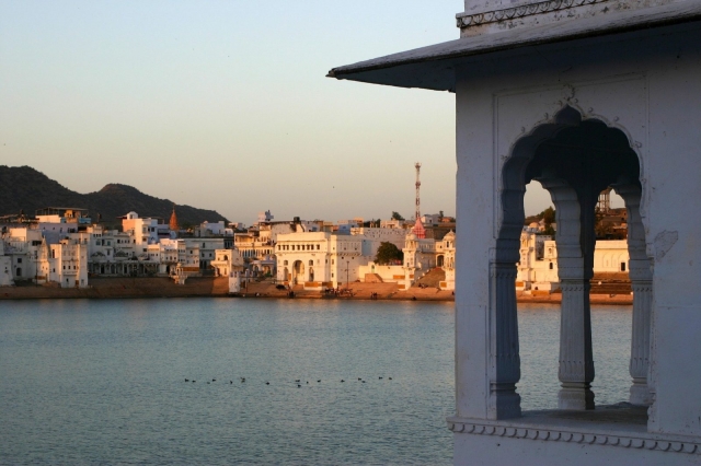 Unmissable Experiences for a Perfect Pushkar Getaway