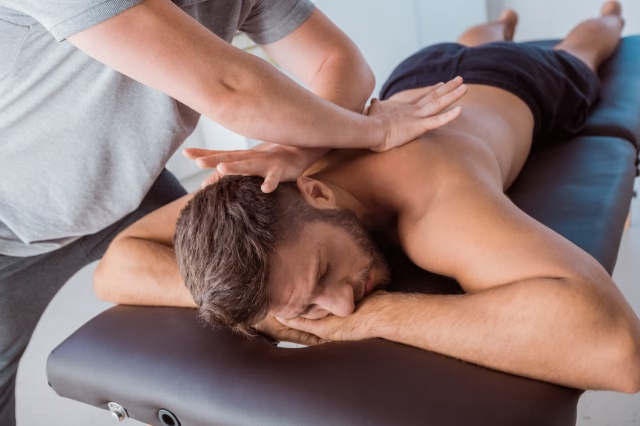 Can Performance Massage in McKinney, Texas, Help Prevent Injuries?