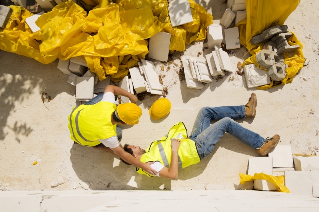 Seeking Justice: Ladder Injury and Accident Attorneys in Yonkers, NY
