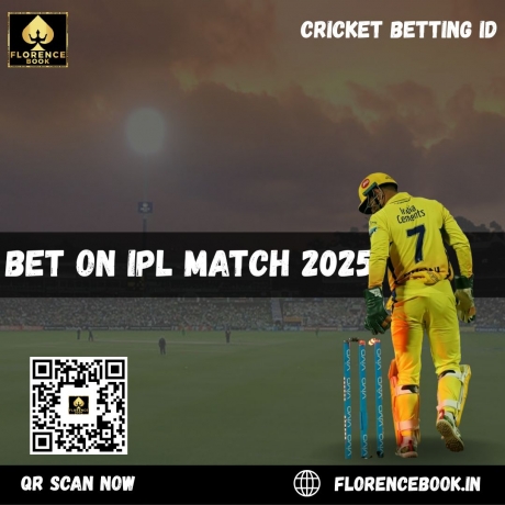 Fast And Secure Betting On IPL Match With Online Cricket Betting ID