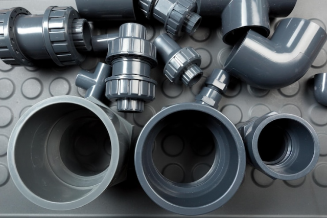 Hindustan Pipe: Your Trusted Partner for Quality Plumbing Solutions in India
