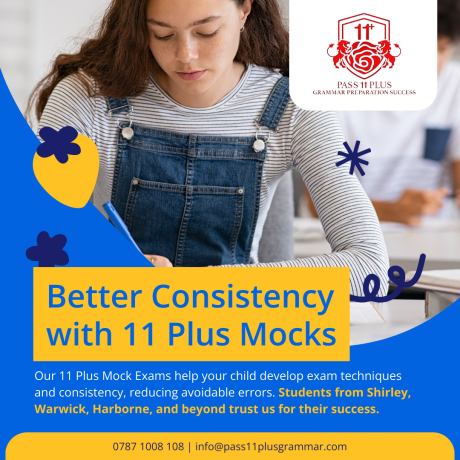 How to Succeed in the 11+ Exam: 11+ Tuition in Birmingham