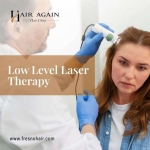 Does LLLT Really Work for Hair Growth?