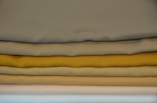 Why Hotels and Venues Love Polyester Drapes: Affordable, Durable & Stylish