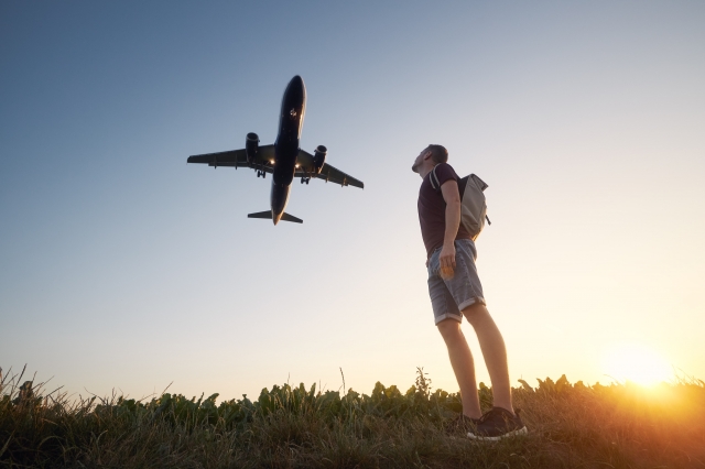 The Moment You Decide to Travel, the Next Moment Is Yours with Discounted Aeromexico Plane Tickets
