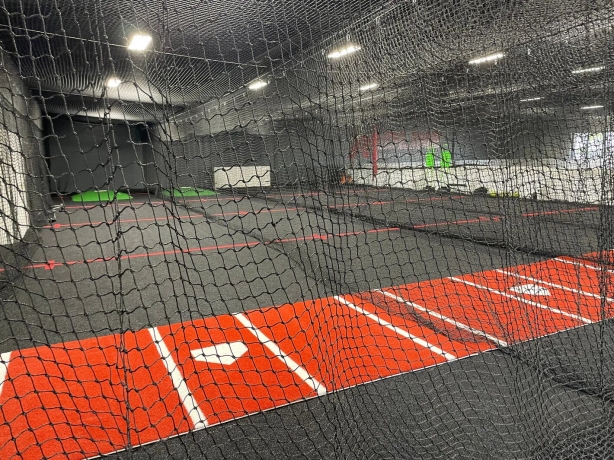 Indoor Batting Cages vs. Outdoor Cages: Which One is Right for You?