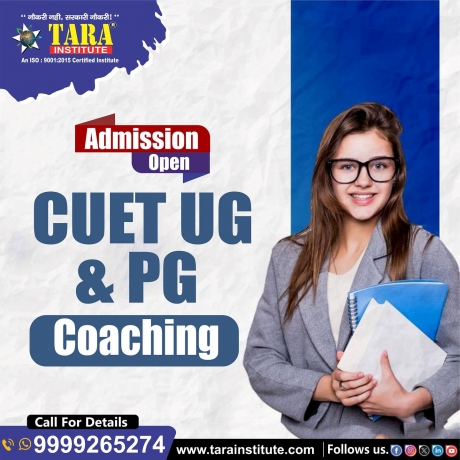 Why Choose CUET Coaching in Delhi Over Other Cities